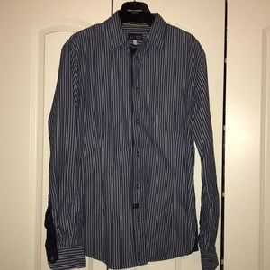 Armani Jeans dress shirt